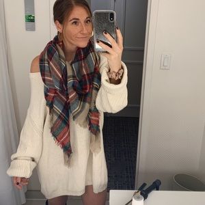 Meet your Posher, Becca